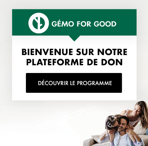 Bienvenue sur notre plateforme de don